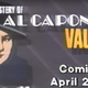 Image for article titled When Geraldo Rivera opened Al Capone’s vault, he turned nothing into ratings